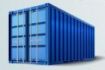 Box pour tous Container 20 pieds (6m)