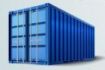Box pour tous Container 20 pieds (6m)