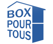 Box pour tous Logo Box pour tous