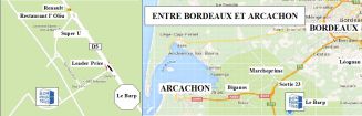 Box pour tous Situé au Barp entre Bordeaux et Arcachon